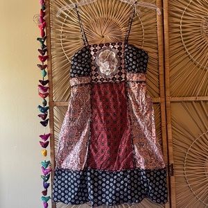 Chelsea & Violet elephant dress